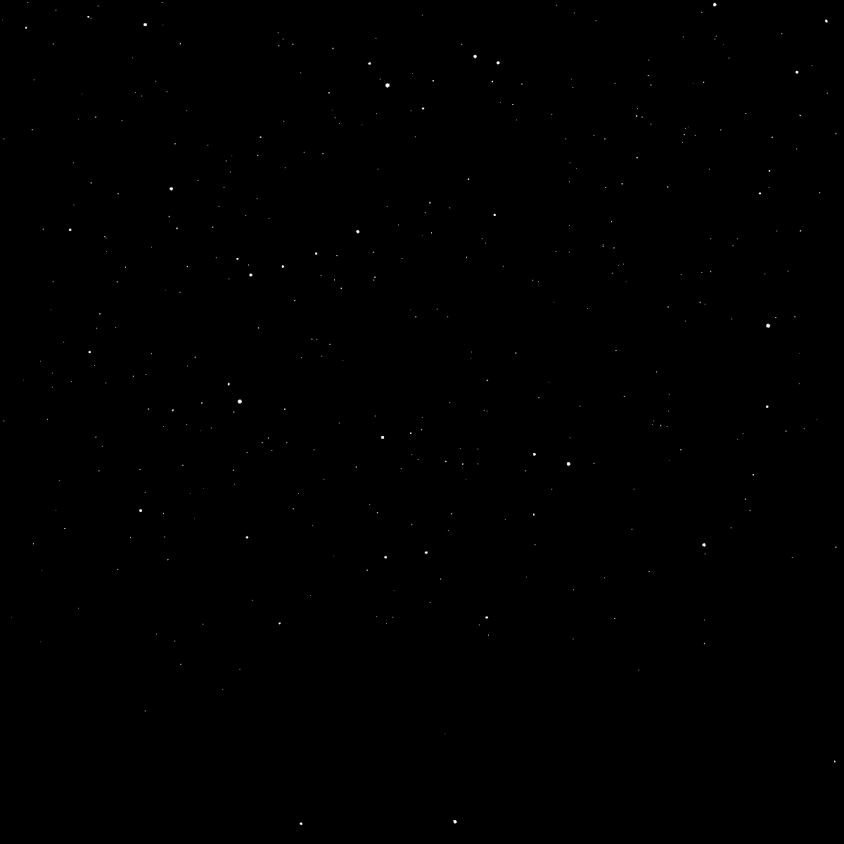 star background